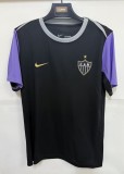 26-27 Atletico Mineiro Black Special Edition Fans Soccer Jersey