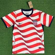2026 USA Home Fans Soccer Jersey