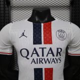 26-27 PSG Special Edition Player Version Soccer Jersey