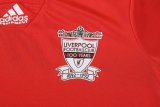 1992-1993 LIV Home Retro Kids Soccer Jersey