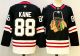 2026 NHL Chicago Blackhawks New Pattern Jersey