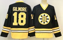 2026 NHL Boston Bruins New Pattern Jersey