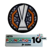 25-26 Feyenoord Third Fans Soccer Jersey