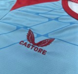 25-26 Feyenoord Third Fans Soccer Jersey