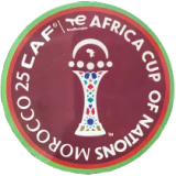 2026 World Cup Morocco Away Fans Soccer Jersey(With 2 Star)*两颗星