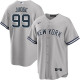 2026 MLB New York Yankees New Pattern Jersey