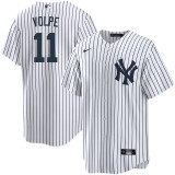 2026 MLB New York Yankees New Pattern Jersey