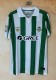 26-27 Real Betis Retro Version Fans Soccer Jersey