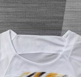 24-25 Ittihad Away Fans Soccer Jersey