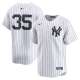 2026 MLB New York Yankees New Pattern Jersey