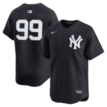 2026 MLB New York Yankees New Pattern Jersey