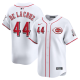 2026 MLB Cincinnati Reds New Pattern Jersey