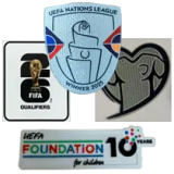 2026 Portugal Pink GoalKeeper Fans Soccer Jersey