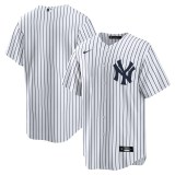 2026 MLB New York Yankees New Pattern Jersey