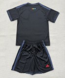 26-27 Colo-Colo Away Adult Suit