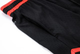 2026 High-Quality Sporty Casual Pants - With pockets