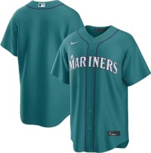 2025 MLB Seattle Mariners New Pattern Jersey