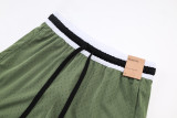 2026 High-Quality Sporty Casual Pants - With pockets