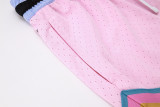 2026 High-Quality Sporty Casual Pants - With pockets