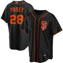 2026 MLB San Francisco Giants New Pattern Jersey 2026 MLB San Francisco Giants New Pattern Jersey