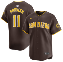 2026 MLB San Diego Padres New Pattern Jersey 2026 MLB San Diego Padres New Pattern Jersey