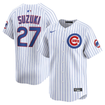 2026 MLB Chicago Cubs New Pattern Jersey 2026 MLB Chicago Cubs New Pattern Jersey