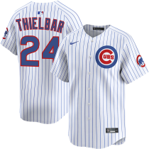 2026 MLB Chicago Cubs New Pattern Jersey 2026 MLB Chicago Cubs New Pattern Jersey