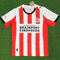 25-26 PSV Home Fans Soccer Jersey 25-26 PSV Home Fans Soccer Jersey