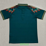 25-26 Mexico Green Special Edition Fans Soccer Jersey