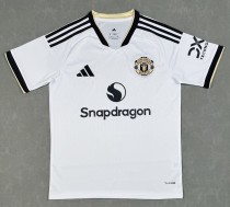 26-27 Man Utd Special Edition Fans Soccer Jersey 26-27 Man Utd Special Edition Fans Soccer Jersey
