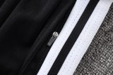 26-27 Germany Red High Quality Player Version Training Short Suit (球员套装)