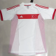 2002 Turkey Away Retro Soccer Jersey
