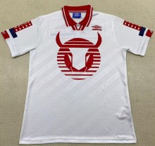 1995-1996 Chivas Guadalajara Away Retro Soccer Jersey