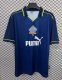 1995-1996 Derby County Away Retro Soccer Jersey