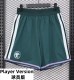 2026 World Cup Saudi Arabia Home Player Version Shorts Pants (球员短裤)