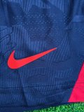 2026 England Away Player Version Kids Soccer Jersey (球员童装)