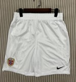 2026 Norway Home Shorts Pants