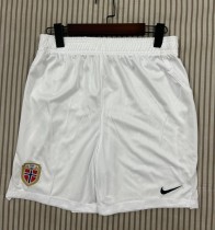 2026 Norway Home Shorts Pants