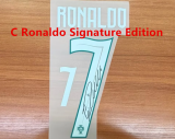 2026 Portugal Home Player Version Soccer Jersey