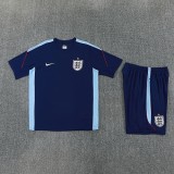 26-27 England High Quality Training Short Suit