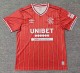 26-27 Rangers Away Fans Soccer Jersey