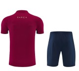 26-27 BAR High Quality Training Short Suit