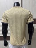 26-27 BAR Special Edition Player Version Soccer Jersey