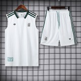 26-27 LIV High Quality Tank Top And Shorts Suit