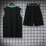 26-27 LIV High Quality Tank Top And Shorts Suit