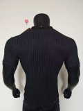 25-26 PSG Fourth Player Version Soccer Jersey