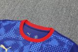 26-27 RB Leipzig High Quality Training Short Suit