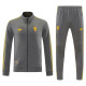 26-27 Man Utd High Quality Jacket Tracksuit