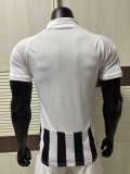 26-27 JUV Home Leaked Edition Player Version Soccer Jersey