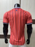 2026 World Cup Scotland Away Player Version Soccer Jersey